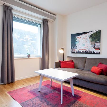 Apartdirect Hammarby Sjoestad Sztokholm Zewnętrze zdjęcie