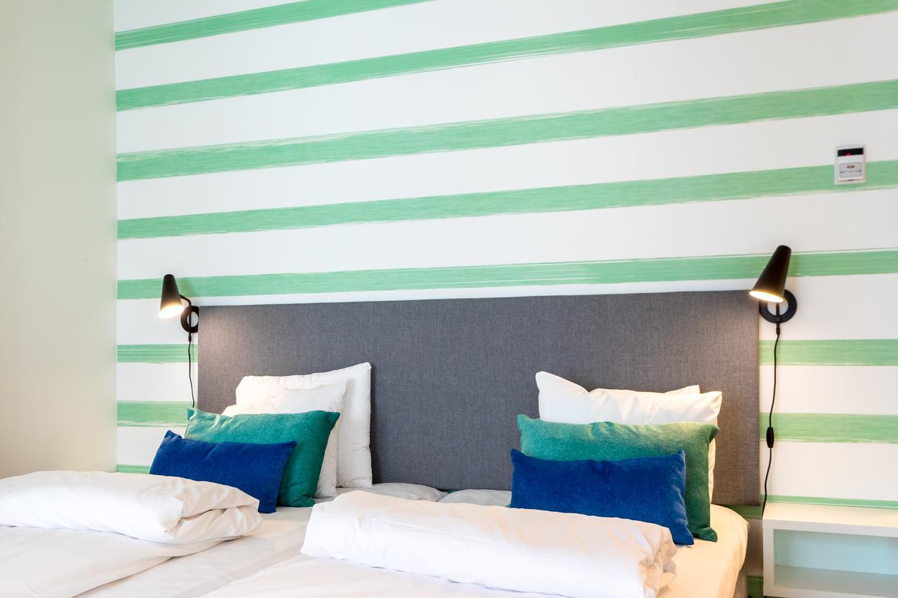Apartdirect Hammarby Sjoestad Sztokholm Zewnętrze zdjęcie