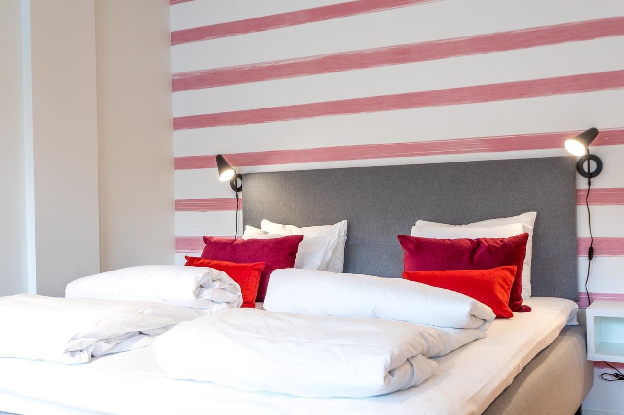 Apartdirect Hammarby Sjoestad Sztokholm Zewnętrze zdjęcie