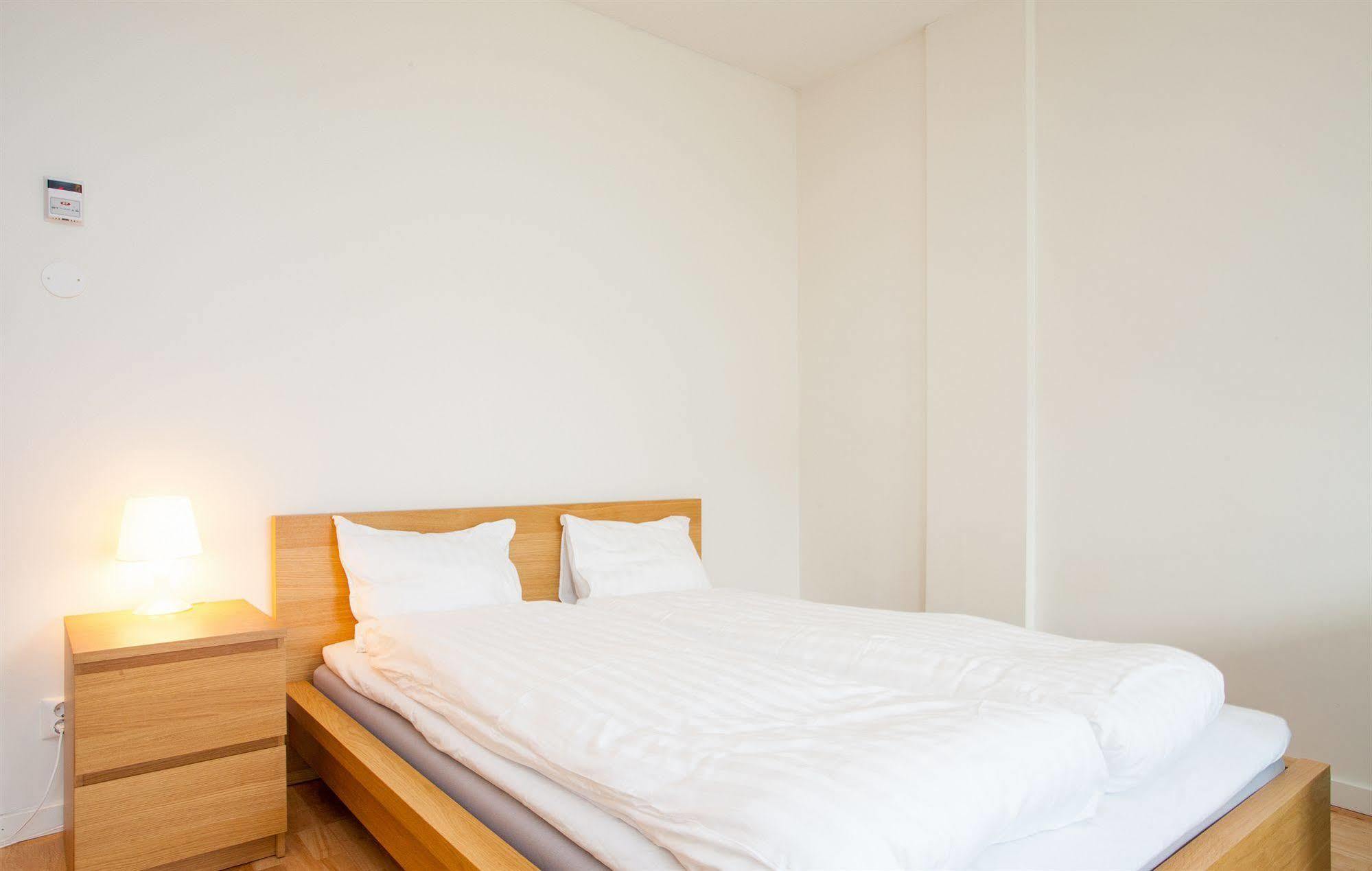 Apartdirect Hammarby Sjoestad Sztokholm Zewnętrze zdjęcie